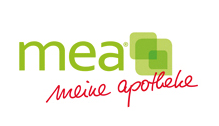 Logo mea Meine Apotheke